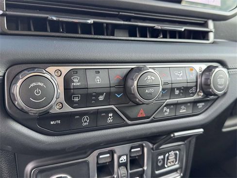 New 2026 Jeep Wrangler Sahara image 5