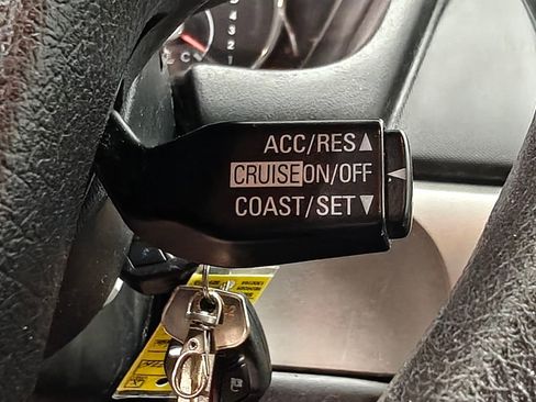 Used 2011 Mitsubishi Galant FWD image 7