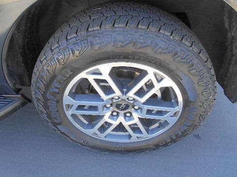 Certified 2025 Ford Expedition Active RWD image 19