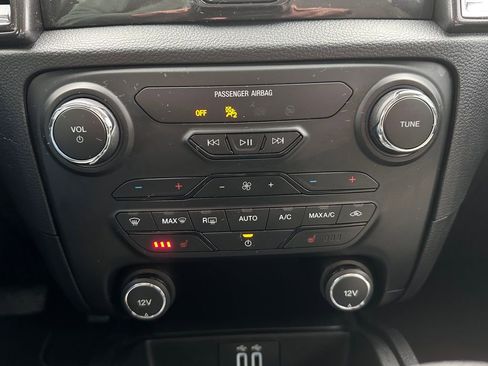 Used 2019 Ford Ranger Lariat w/ Equipment Group 501A Mid AWD/4WD image 31
