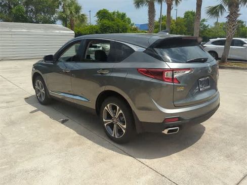 Used 2025 Acura RDX SH-AWD w/ Technology Package image 6