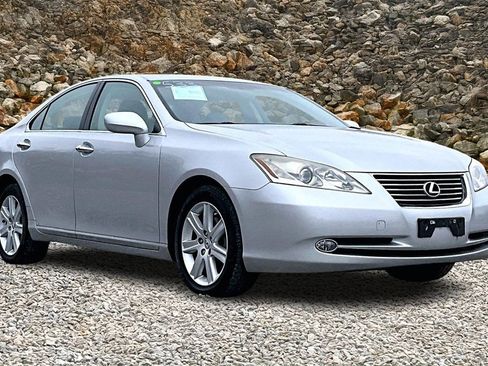 Used 2008 Lexus ES 350 image 9