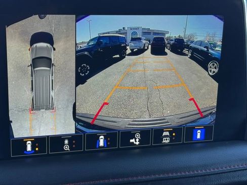 Used 2024 Chevrolet Tahoe RST w/ Luxury Package image 21