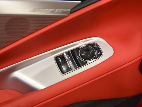 Used 2021 Chevrolet Corvette Stingray Preferred Cpe w/ 2LT image 15