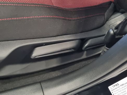 New 2026 Honda Civic Si image 20