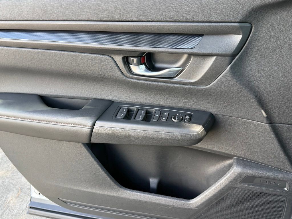 Certified 2026 Honda CR-V Sport image 28