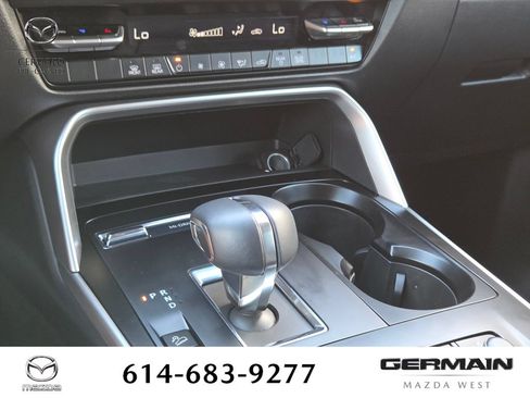 Certified 2026 MAZDA CX-90 3.3 Turbo w/ Select Package AWD/4WD image 25
