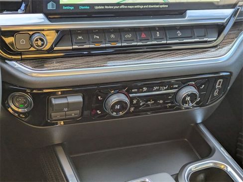 New 2026 Chevrolet Silverado 1500 LT Trail Boss w/ LT Trail Boss Premium Package image 23