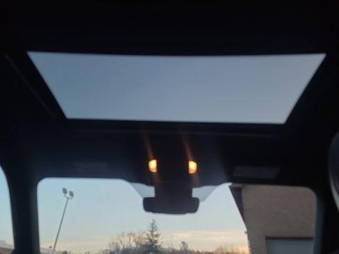 Certified 2024 Toyota Highlander XSE image 19