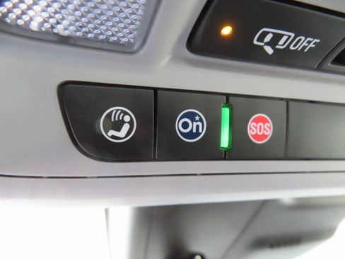 New 2025 Chevrolet Malibu LS image 12