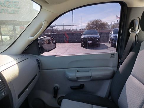 Used 2009 Chevrolet Silverado 1500 W/T image 14