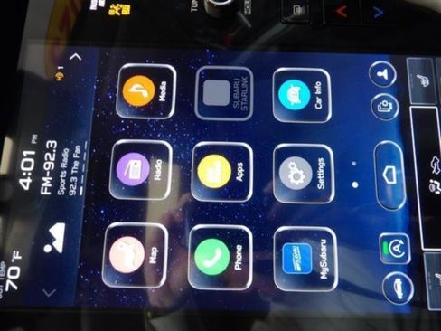 Used 2023 Subaru Outback Limited w/ Tech Package 2 image 71