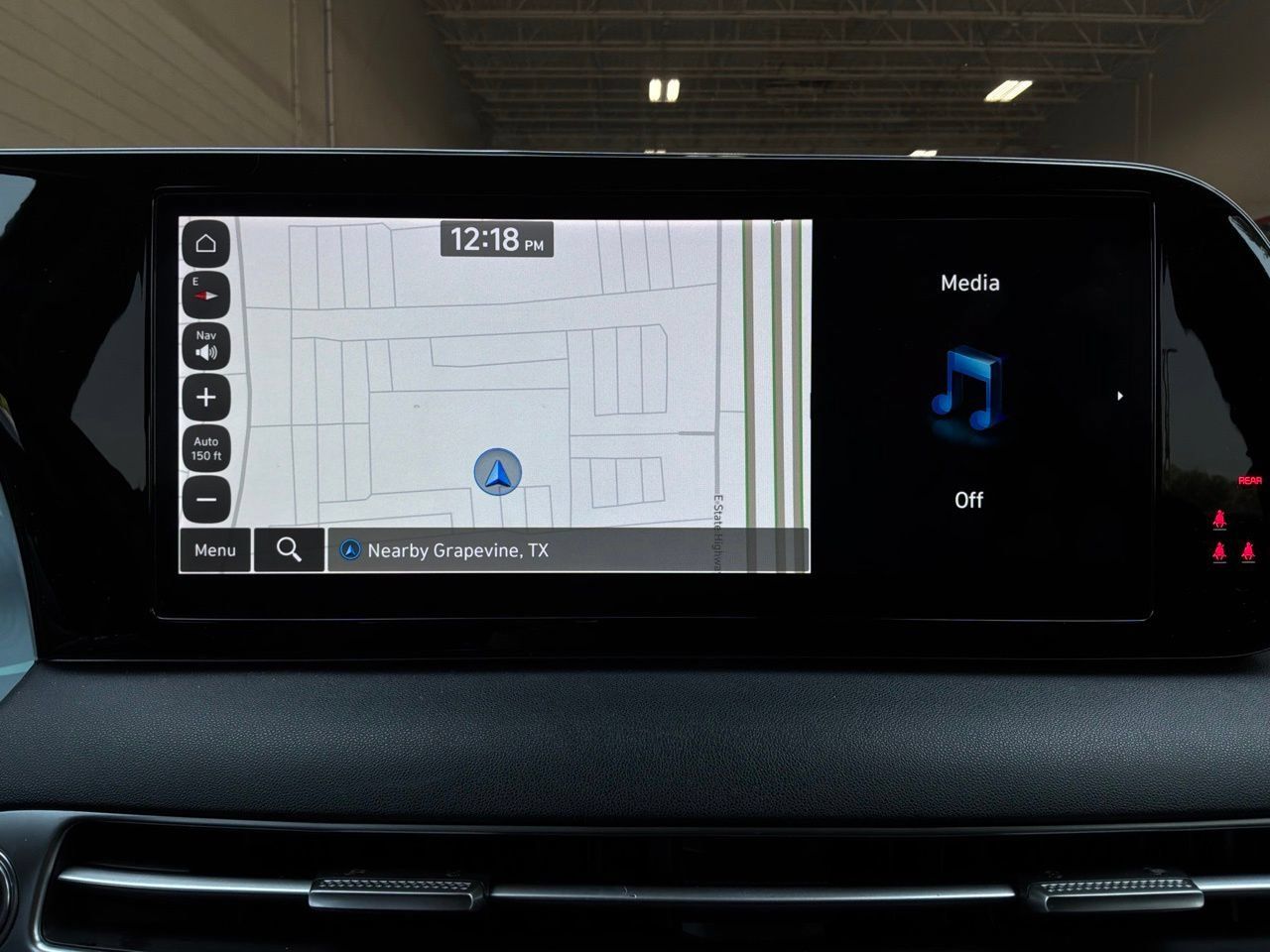 Used 2025 Hyundai Palisade SEL FWD image 35