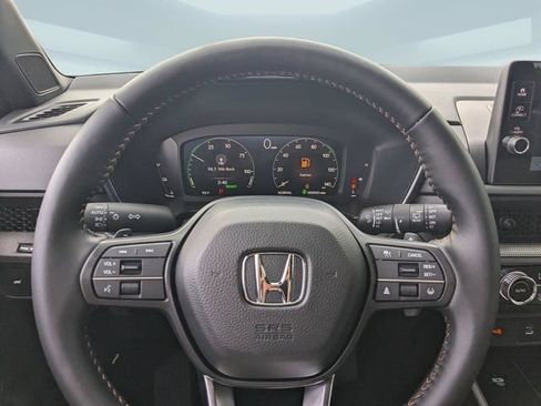 New 2026 Honda CR-V Sport-L image 29