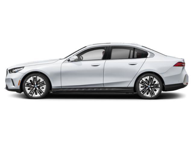 Used 2026 BMW i5 eDrive40 w/ M Sport Package AWD/4WD image 6