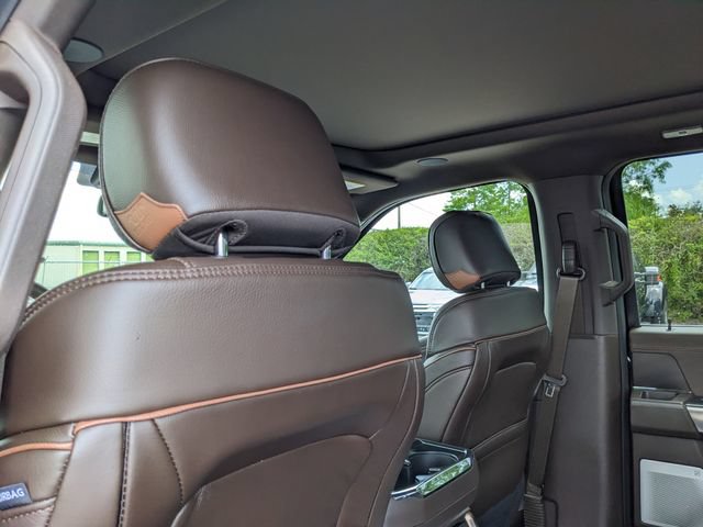 New 2026 Ford F150 King Ranch w/ Equipment Group 601A High AWD/4WD image 18