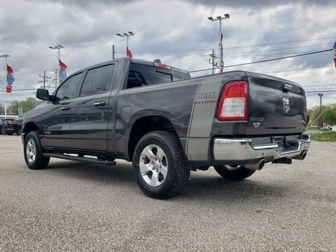 Used 2019 RAM 1500 Big Horn AWD/4WD image 6