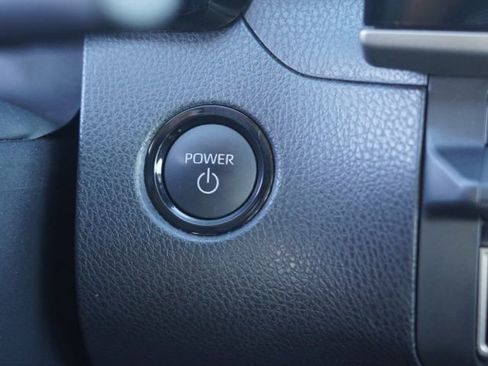 Used 2025 Toyota Camry LE FWD image 24