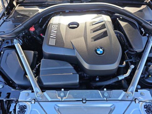 Used 2025 BMW 430i Coupe w/ Convenience Package RWD image 30