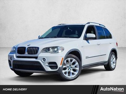 Used 2012 BMW X5 xDrive35i