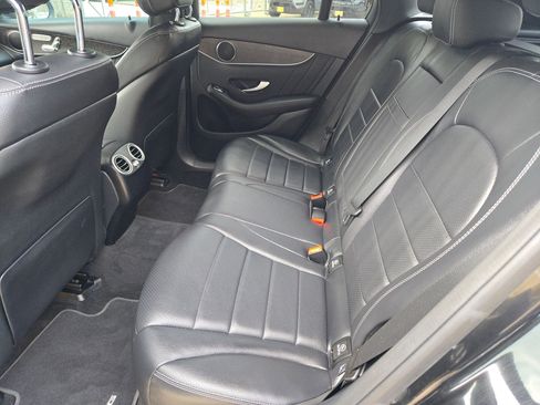 Used 2022 Mercedes-Benz GLC 300 4MATIC image 14