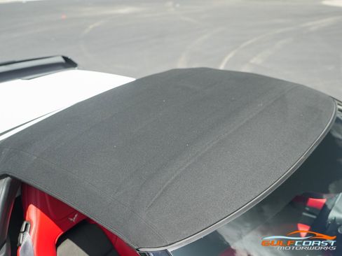 Used 2016 Chevrolet Corvette Z06 w/ 3LZ Preferred Equipment Group image 70