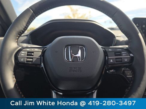 Used 2026 Honda CR-V Sport Touring image 26