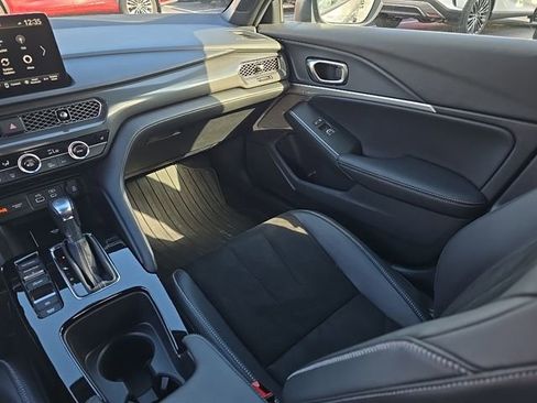 Used 2023 Acura Integra A-Spec image 28
