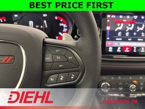 New 2026 Dodge Durango GT image 30