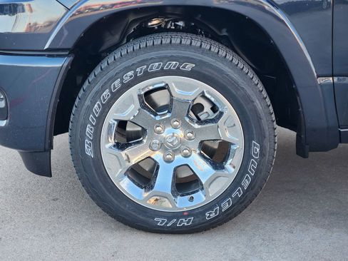 New 2026 RAM 1500 Lone Star image 11