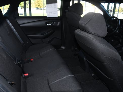 Certified 2024 Honda Accord Sport image 18