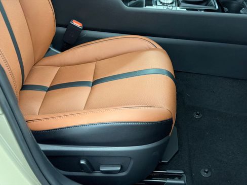 New 2026 MAZDA CX-50 2.5 Turbo w/ Accent Package image 12