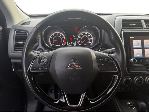 Used 2020 Mitsubishi Outlander Sport SE image 18