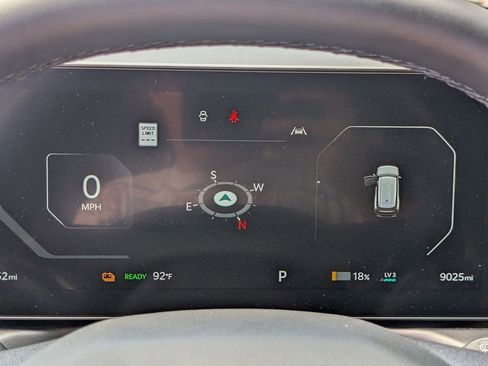 Certified 2024 Kia EV9 Land AWD/4WD image 28