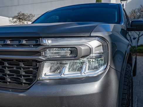 Used 2022 Ford Maverick XLT w/ Equipment Group 300A Standard image 32