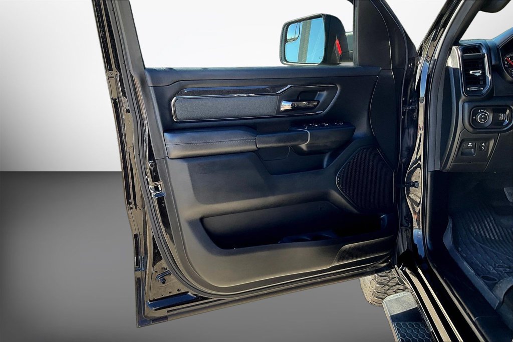 Used 2020 RAM 1500 Big Horn w/ Built-to-serve Edition AWD/4WD image 21