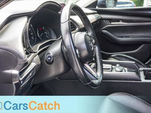 Used 2019 MAZDA MAZDA3 Sedan FWD image 18