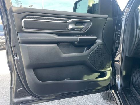 New 2026 RAM 1500 Big Horn w/ Night Edition AWD/4WD image 10