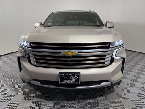 Used 2023 Chevrolet Tahoe High Country image 6