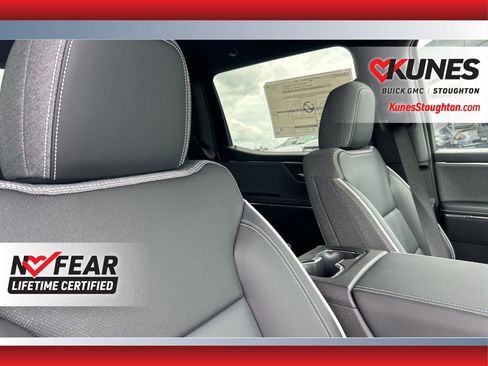 New 2026 GMC Sierra EV Elevation w/ Premium Package image 50