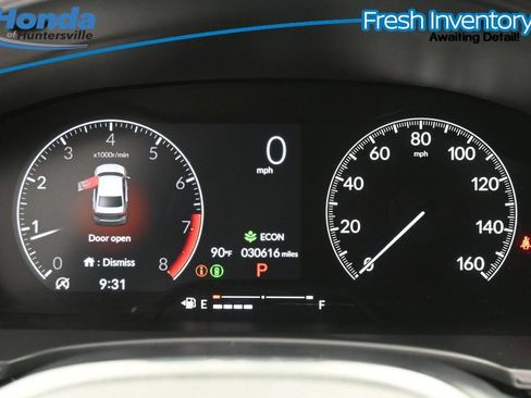 Used 2024 Honda Civic Sport image 15