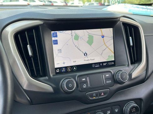 Used 2024 GMC Terrain Denali w/ Denali Premium Package image 20