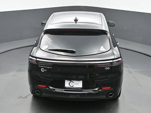 New 2025 Dodge Hornet R/T AWD/4WD image 42