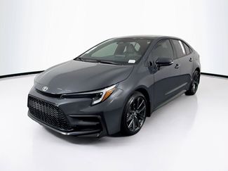 Certified 2025 Toyota Corolla SE w/ Convenience Package FWD video 2