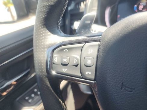 Used 2025 RAM 1500 RHO w/ RHO Level 1 Equipment Group image 43