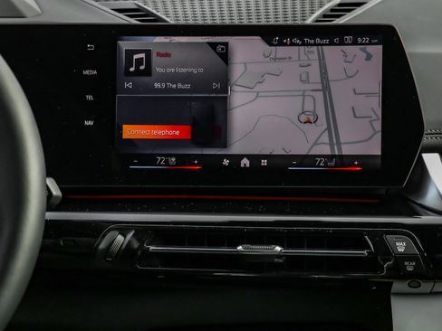 New 2026 BMW X1 xDrive28i w/ Technology Package image 11