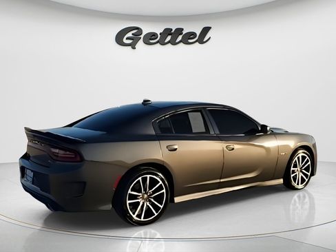 Used 2021 Dodge Charger R/T w/ Plus Group image 8