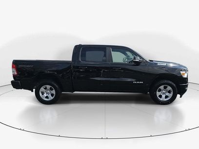 Used 2020 RAM 1500 Big Horn
