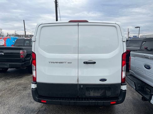 Used 2020 Ford Transit 150 Low Roof image 5