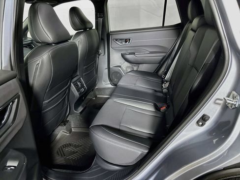New 2026 Subaru Outback Touring AWD/4WD image 21